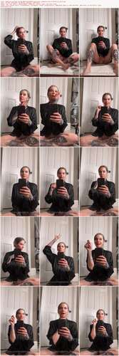 Madeline Marlowe - 24 08 2020 104107035 - Send Your Requests With Tribute To My D 1918p - Preview