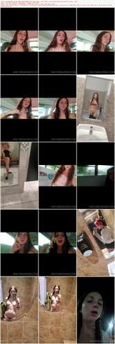 Macymeadows - 11 02 2022 2359999969 - Bus Life Vlog Just What I Do Around Getting Ready For Work 1920p - Preview