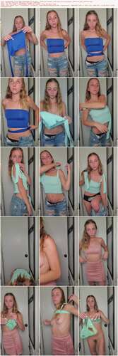 Macymeadows - 17 09 2020 911246668 - Try On Haul These Are Things I Was Sent Off My Wishlist Which Is Your Favorite 1920p - Preview