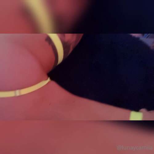 Lunaycamila – 21 11 2022 2688664823 – En Cuatro Y Que Suene In Four And Let It Ring 1080p - Cover