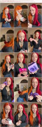 Mandicat - 06 12 2022 2708003782 - Unboxing My Huge New Toy Order Thank You To Everyone That Contributed To This Can 1920p - Preview