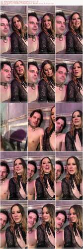 Madeline Marlowe - 31 03 2019 5727145 - Part Two Decompressing Afte 1920p - Preview