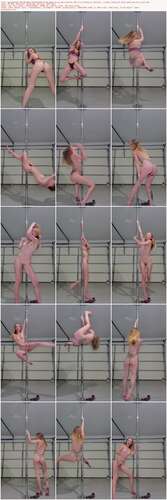 Macymeadows - 08 08 2021 2186993908 - Throw Back To My Pole Skills That I M Trying To Rebuild I Had A Cold All This Week And It S Stil 1920p - Preview