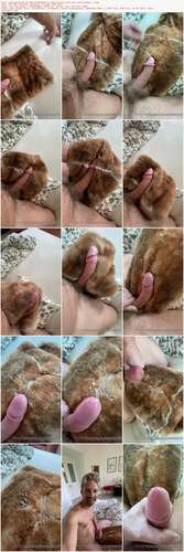 Lutrosworld - 04 10 2022 2446931950 - I Shake My Cock With This Soft Blanket 2 1920p - Preview