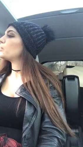 Madamsamantha11 – 22 01 2017 352683 – I M Live On Fanscope Hi 854p - Cover