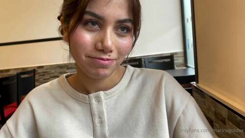 Marinagoldxx – 13 12 2020 1442610465 1080p - Cover