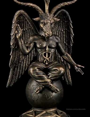 Lurciferadollx – 31 03 2020 204546968 – Con Todos Ustedes La Puta De Sat N Sexo Sangre Y Metal 1424p - Cover