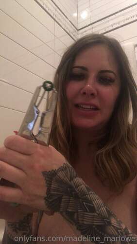 Madeline Marlowe – 29 04 2019 6376921 – Part 2 Another Wildly Popular Post Session Decompr 1920p - Cover