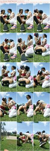 Lunaycamila - 23 12 2020 1507570868 - We Got Caught But The Show Must Go On 1920p - Preview