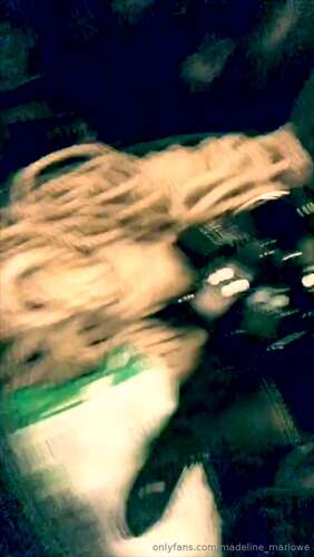 Madeline Marlowe – 23 02 2019 5070138 – Part 1 Intrigued What Goes On During My Private Se 1280p - Cover