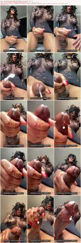 Tslolamalone - 28 05 2022 2225285198 - Cum In The Morning. 1920p - Preview