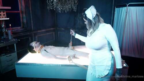 Madeline Marlowe – 25 05 2020 42267956 – New Slave Task Get Noticed I Love Walking Into A 1080p - Cover