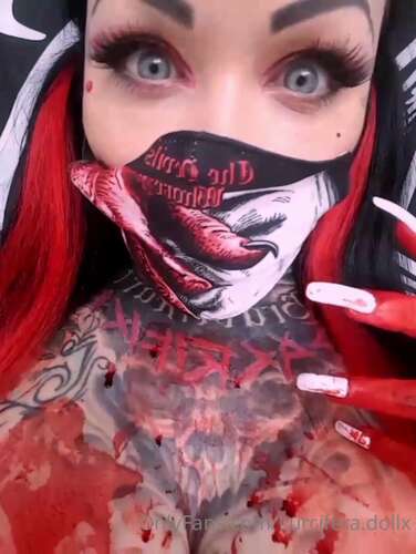 Lurciferadollx – 05 06 2020 397997485 1440p - Cover