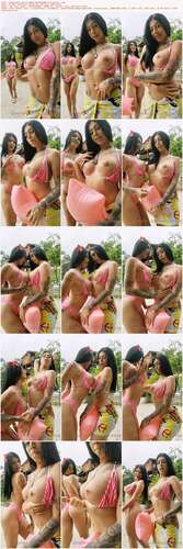 Lunaycamila - 25 12 2020 1518413088 - Tits Girls 1920p - Preview