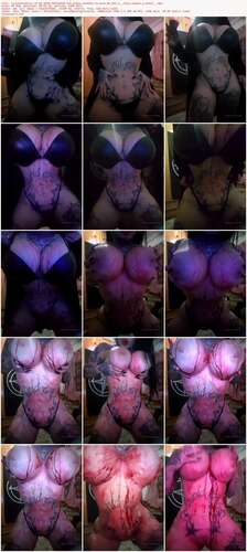 Lurciferadollx - 31 03 2020 204546968 - Con Todos Ustedes La Puta De Sat N Sexo Sangre Y Metal 1424p - Preview