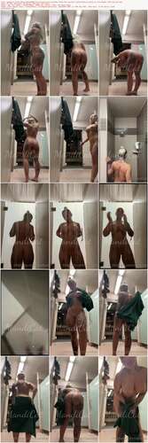 Mandicat - 17 02 2022 2366440208 - I Tried To Film A Sneaky Video For You But I Destroyed My Phone In The Shower Then The Wat 1080p - Preview
