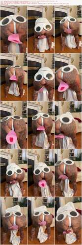 Mandicat - 16 12 2022 2718130207 - I Wanted To Give You A Different Type Of Christmas Concert This Year 3072p - Preview