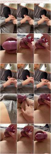 Miss.Madison.Olivia - 10 06 2022 2484021429 - So Many Of You Have Wanted To Suck My Toes That I Felt Inspired To Have My Boy Toy Suck On Mine Do 1920p - Preview