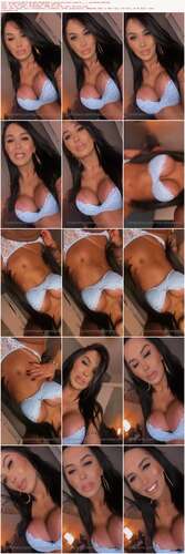 Mariannareis00 - 10 08 2022 2554851054 - I Loved This Blue Lingerie Mariannareis00 1920p - Preview