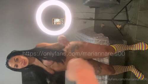 Mariannareis00 – 06 11 2022 2669317824 – Showing Off And Showing My Butt And Dick To You Mariannareis00 1080p - Cover