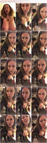 Madeline Marlowe - 27 12 2018 4238985 - New Video Real Private Session With My Slave In Sf 1920p - Preview