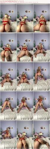 Mandicat - 13 04 2021 2082029466 - Please Make It Rain On My Ass 1920p - Preview