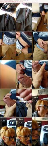 Lydia Milf - 08 02 2022 2356596974 - Este Jueves New Escena Con Gaby El Granjero 1920p - Preview