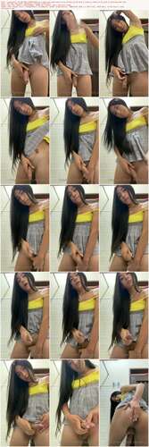 X Mariana S - 11 08 2021 2190344352 - As I Have Not Been Able To Be Online In Cb Here I Leave A Video In My Aunt S Bathroom Wher 1920p - Preview