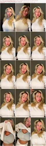 Maddison.Fox - 10 06 2022 2483693099 - Hey Everyone I M Going To The Hospital In About Half An Hour So I Ll Keep You Fully Up 1232p - Preview