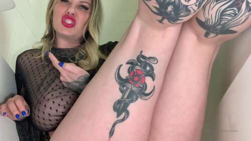 Madeline Marlowe – 05 04 2020 29767042 – Everybody Thank Toby For Being So Hungry For My A 1080p - Cover