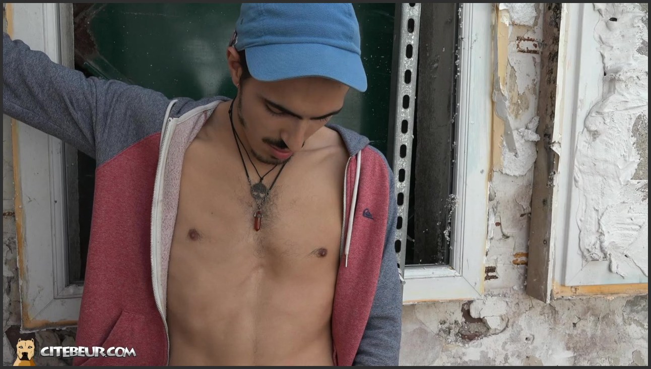 [CiteBeur.com] The Mechanics of Love - HBrahim, Will [720p]