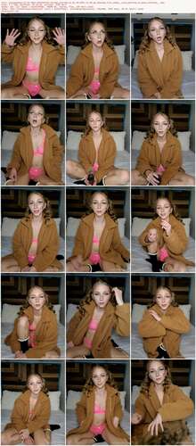 Macymeadows - 21 01 2021 2013267443 - Stream Started At 01 20 2021 11 00 Pm Awesome Live Shows Love Getting To Know Everyone 982p - Preview