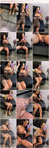 Mariannareis00 - 03 02 2022 2351028601 - I Love High Heels I Think It S Very Sexy For Every Woman 1920p - Preview