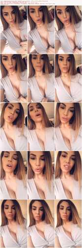 Madamsamantha11 - 07 01 2019 19276478 - Low Cut Hotness Here A Little Update From Me 1280p - Preview