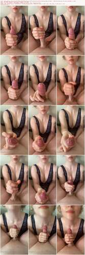 Miss.Madison.Olivia - 10 01 2022 2325435774 - Quick Little Handjob Before Running Some Errands... Did You Have Any Fun This Weekend 1 1920p - Preview