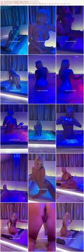 Maricachanelle - 14 09 2020 893912112 - Enoying Some Relaxing Time 1920p - Preview