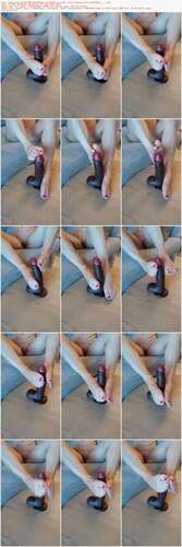 Lydia Milf - 23 08 2022 2571855924 - Te Gustar A Verme Con Los Pies Y Mi Consolador 1920p - Preview