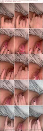 U30334131 - - 29 04 2020 269187623 I Always Wake Up So Horny. I M Still Tired But My Clit Starts Throbbing And I Have No Choice But T 1920p - Preview
