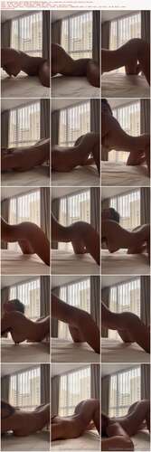 Hatihatilyla - 28 12 2022 2727370584 - Reminder. It S Important To Stretch Your Body In The 1920p - Preview