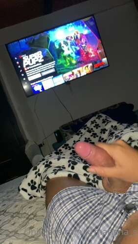 X Mariana S – 06 04 2022 2416258969 – Before To Sleep 1920p - Cover