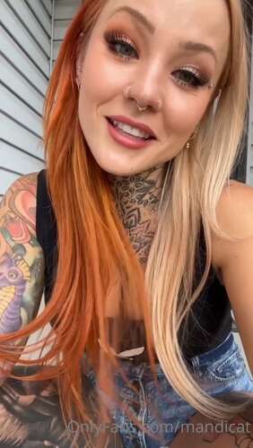 Mandicat – 18 06 2022 2492293373 – Little Update While I M At The Canadian Collab 1920p - Cover