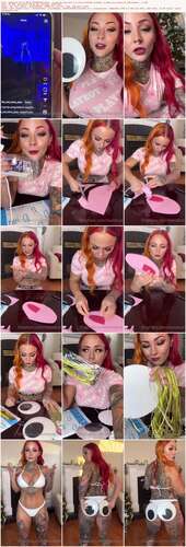 Mandicat - 16 12 2022 2717881252 - Guys.. I May Be Sexy But I M Also Fucking Strange. I Hope You Enjoy My Odd Humour F 1552p - Preview