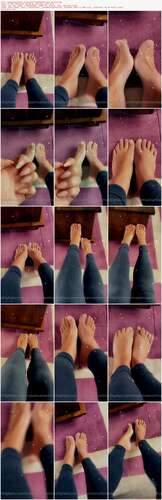 Madamsamantha11 - 12 04 2022 2422724370 - Feet Treattt 1232p - Preview