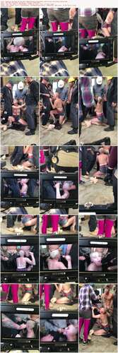 Madeline Marlowe - 22 05 2017 400623 - Desert Gang Bang. Bts On Set With Riley Nixon 1920p - Preview