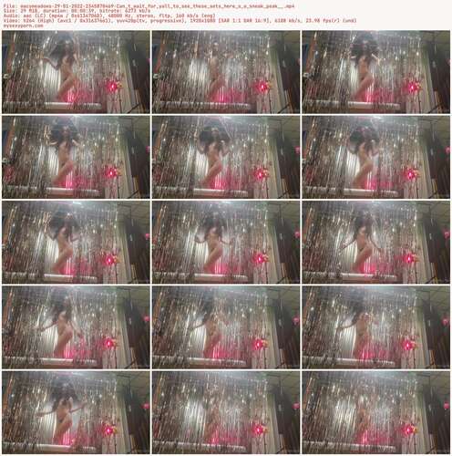 Macymeadows - 29 01 2022 2345870469 - Can T Wait For Yall To See These Sets Here S A Sneak Peak 1080p - Preview