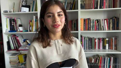 Marinagoldxx – 13 12 2020 1442606100 1080p - Cover