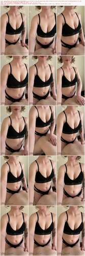 Miss.Madison.Olivia - 11 05 2022 2451855196 - I M So Excited To Peg Him Again Soon Don T Forget To Vote In This Week S Poll To Decide What He Ll 1920p - Preview