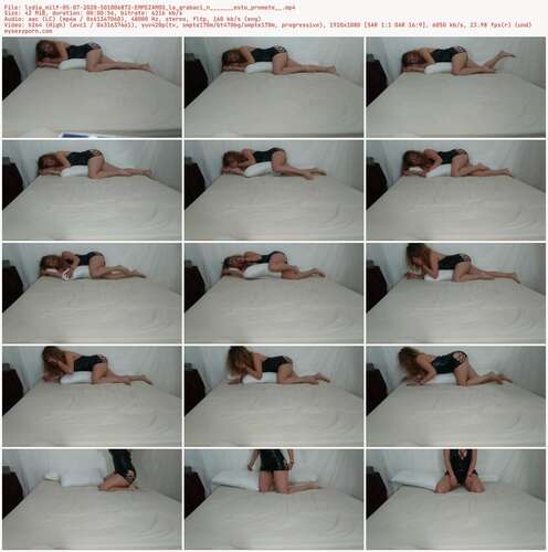 Lydia Milf - 05 07 2020 501006872 - Empezamos La Grabaci N Esto Promete 1080p - Preview