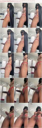 Tslolamalone - 16 09 2021 2222028272 - A Little Of That Other Outfit With The Hypnotic Wand Swing Hope You Like It Messa 1920p - Preview