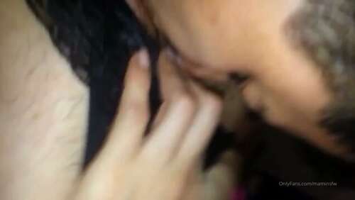 Maminsfw – 02 04 2020 28682973 – April Showers Bring May Flowers 720p - Cover